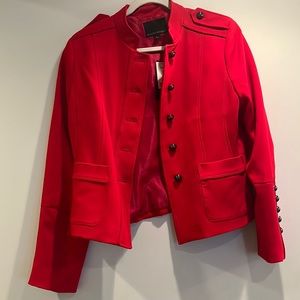 Banana Republic Blazer